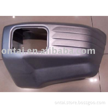 faceplate mold